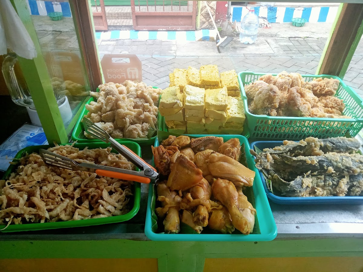WARUNG LPI , Catering murah malang