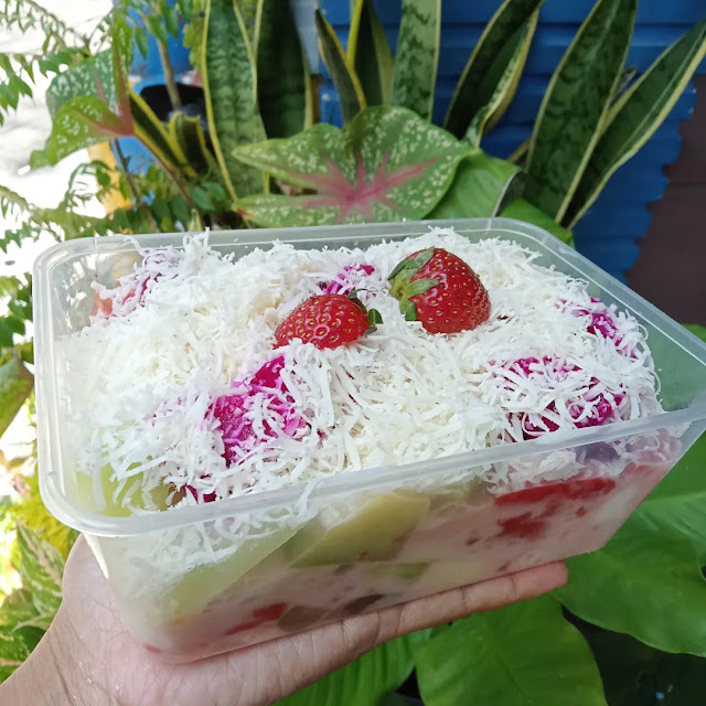 Es Buah Pop Ice