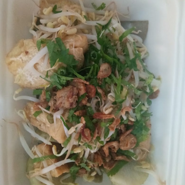Tahu Telor