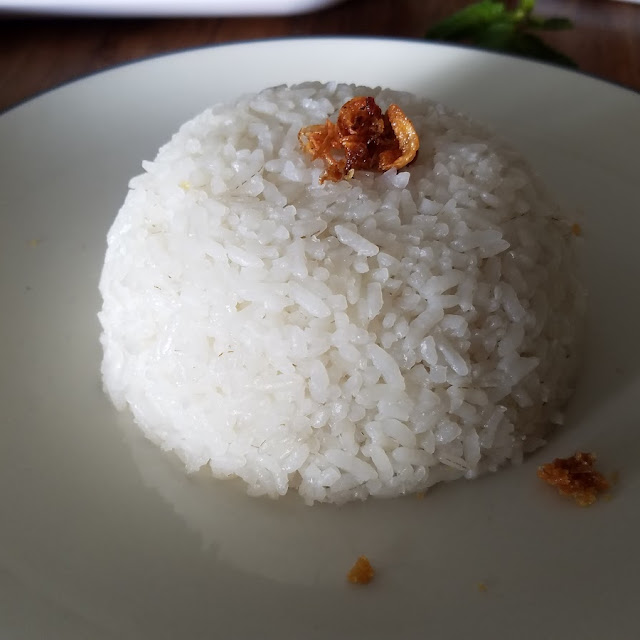White Rice