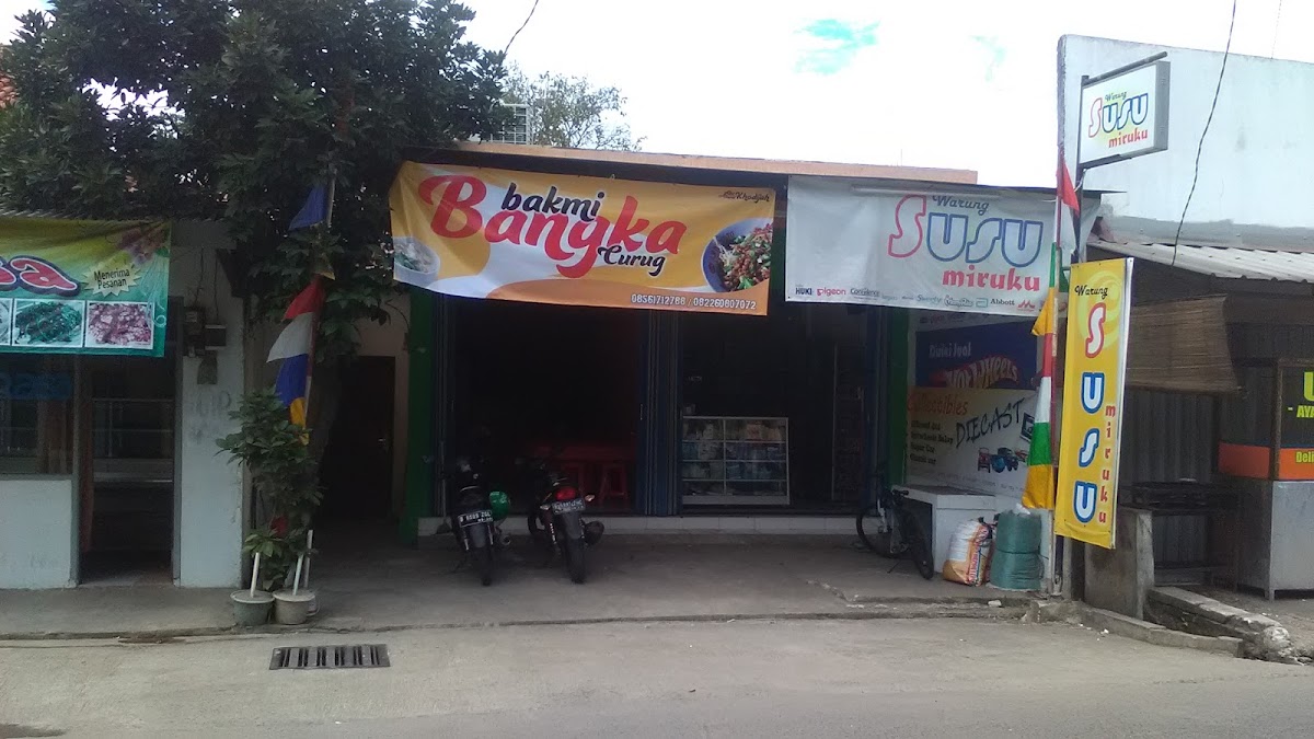 Warung Makan Annisa