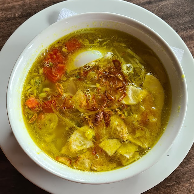 Soto Ayam
