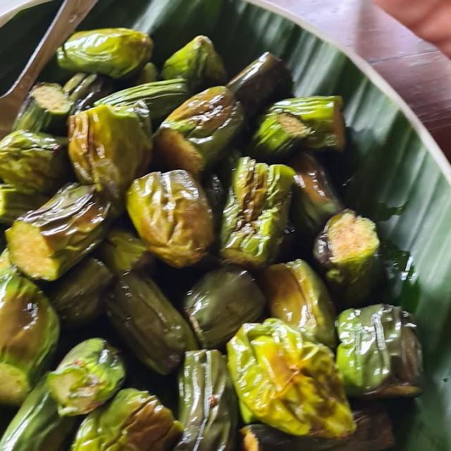 Terong Goreng
