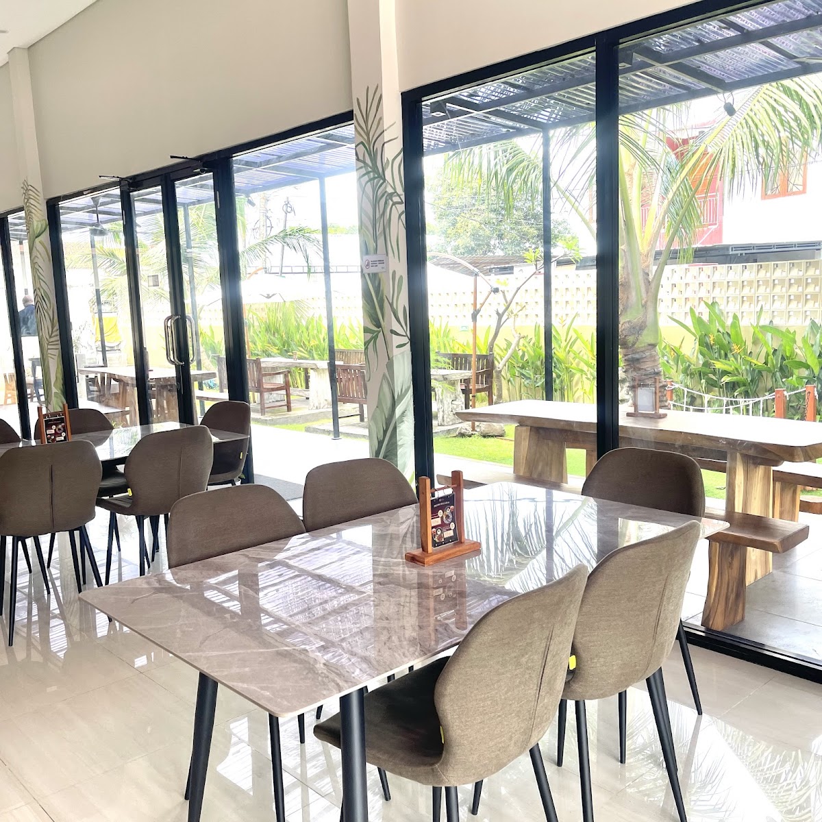Warung Malabar