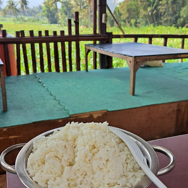 Nasi Putih