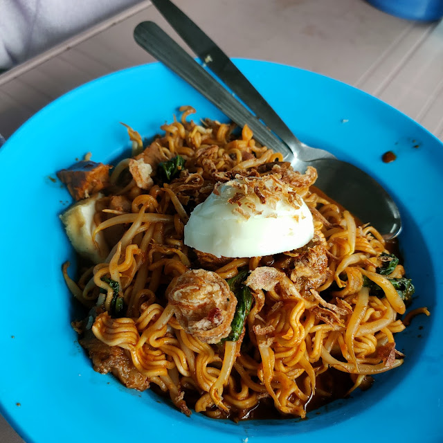 Maggi Goreng