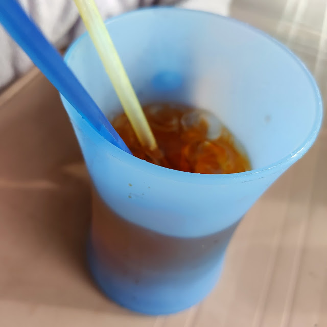 Teh O AIS