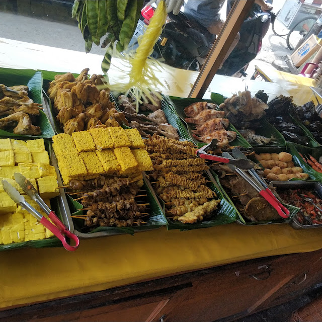 Aneka Lauk