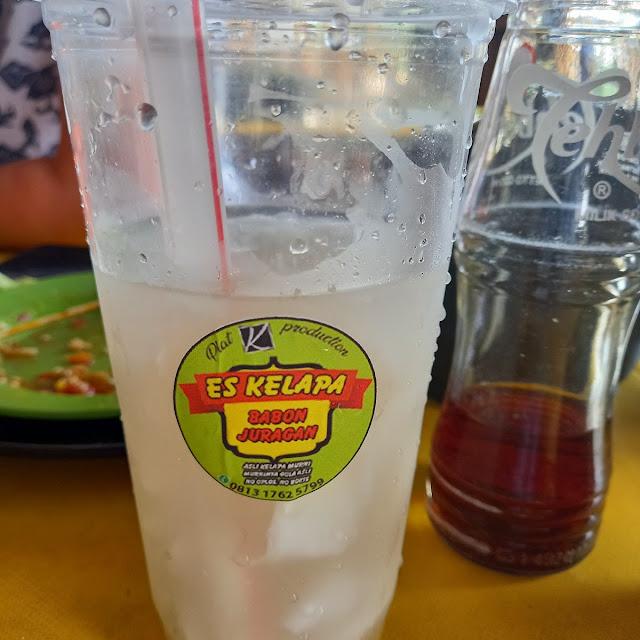 Es Kelapa