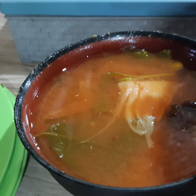 Sayur Asem