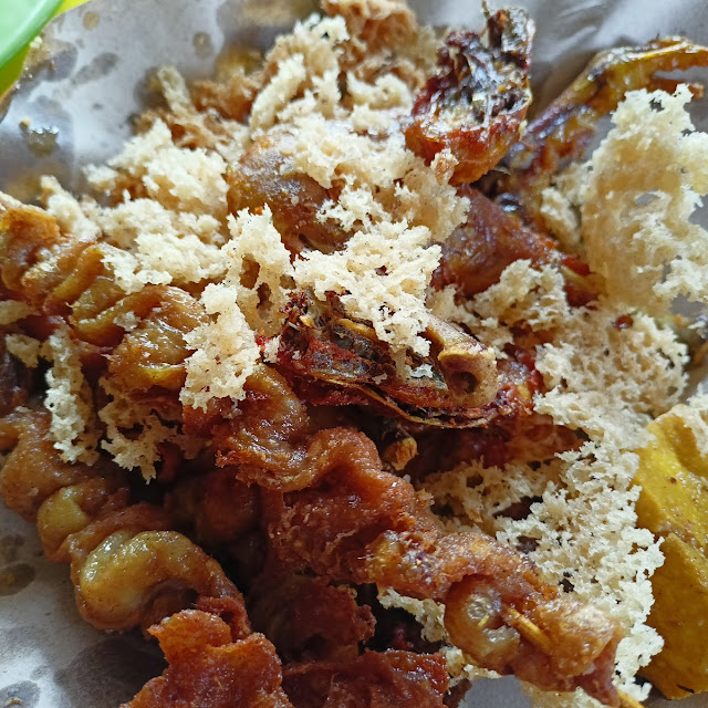 Sate Kulit