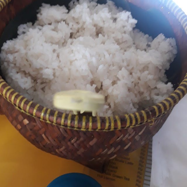 Nasi Putih