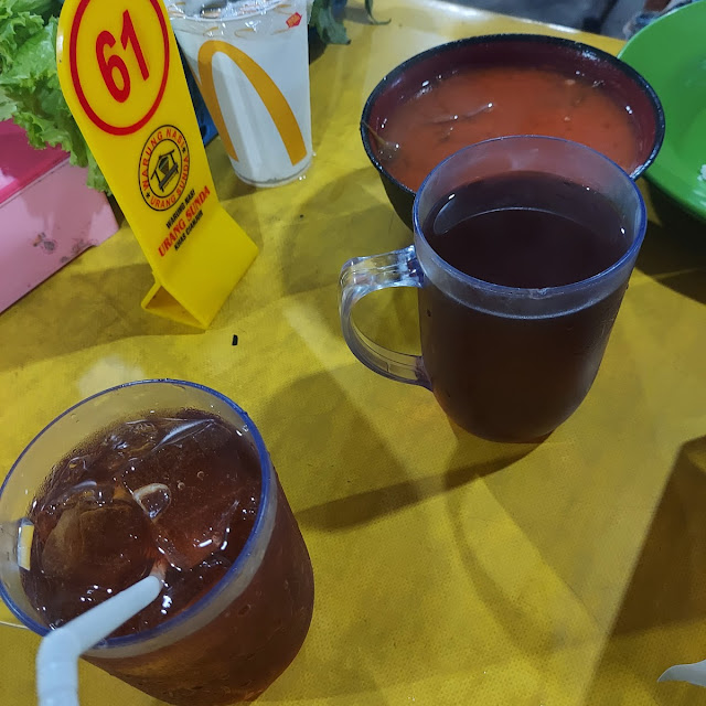 Es Teh Manis