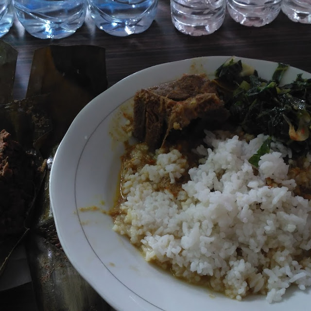 Botok Tawon