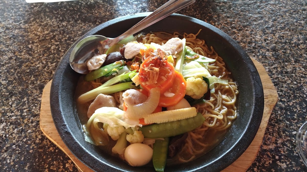 warung OON'S