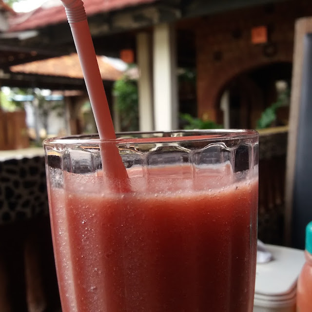 Jus Jambu