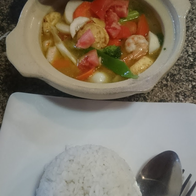 Sapo Tahu