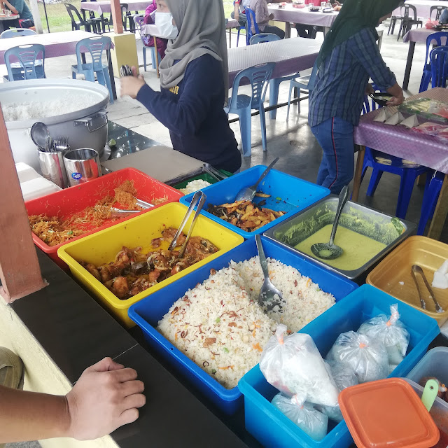 Nasi Goreng