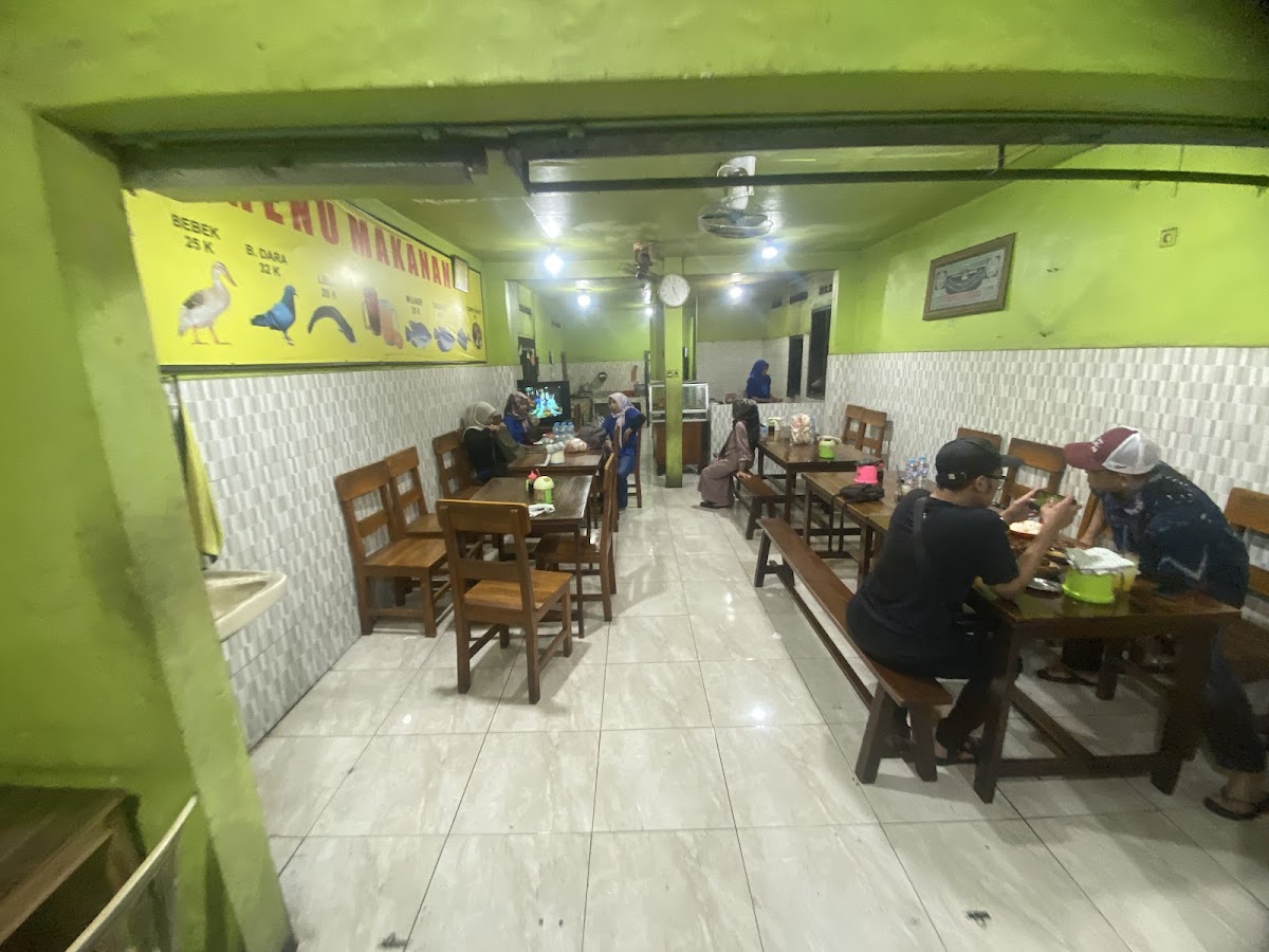 Warung PAPIN