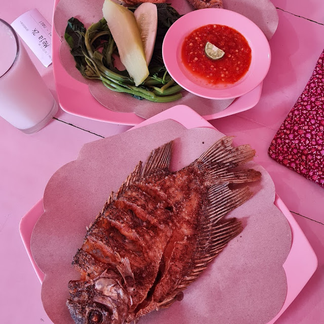 Ikan Gurami