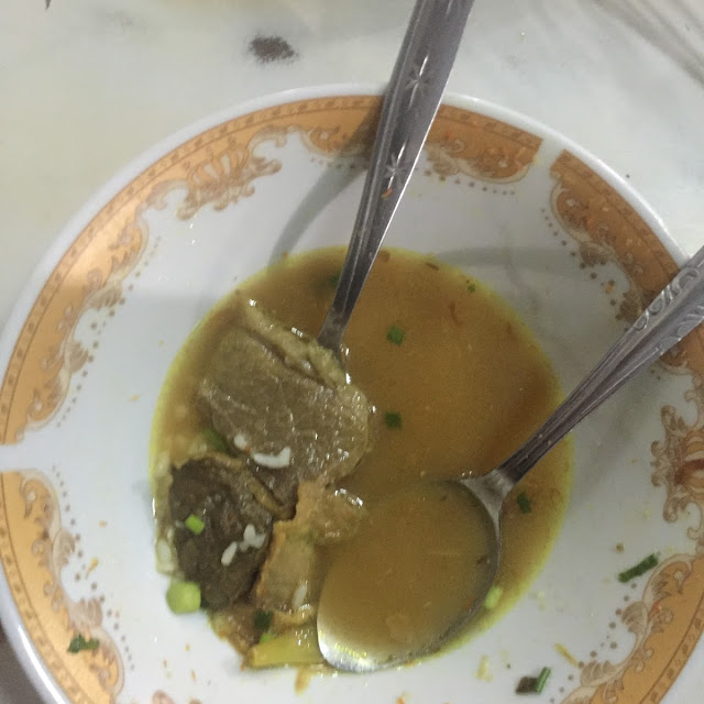 Soto Campur