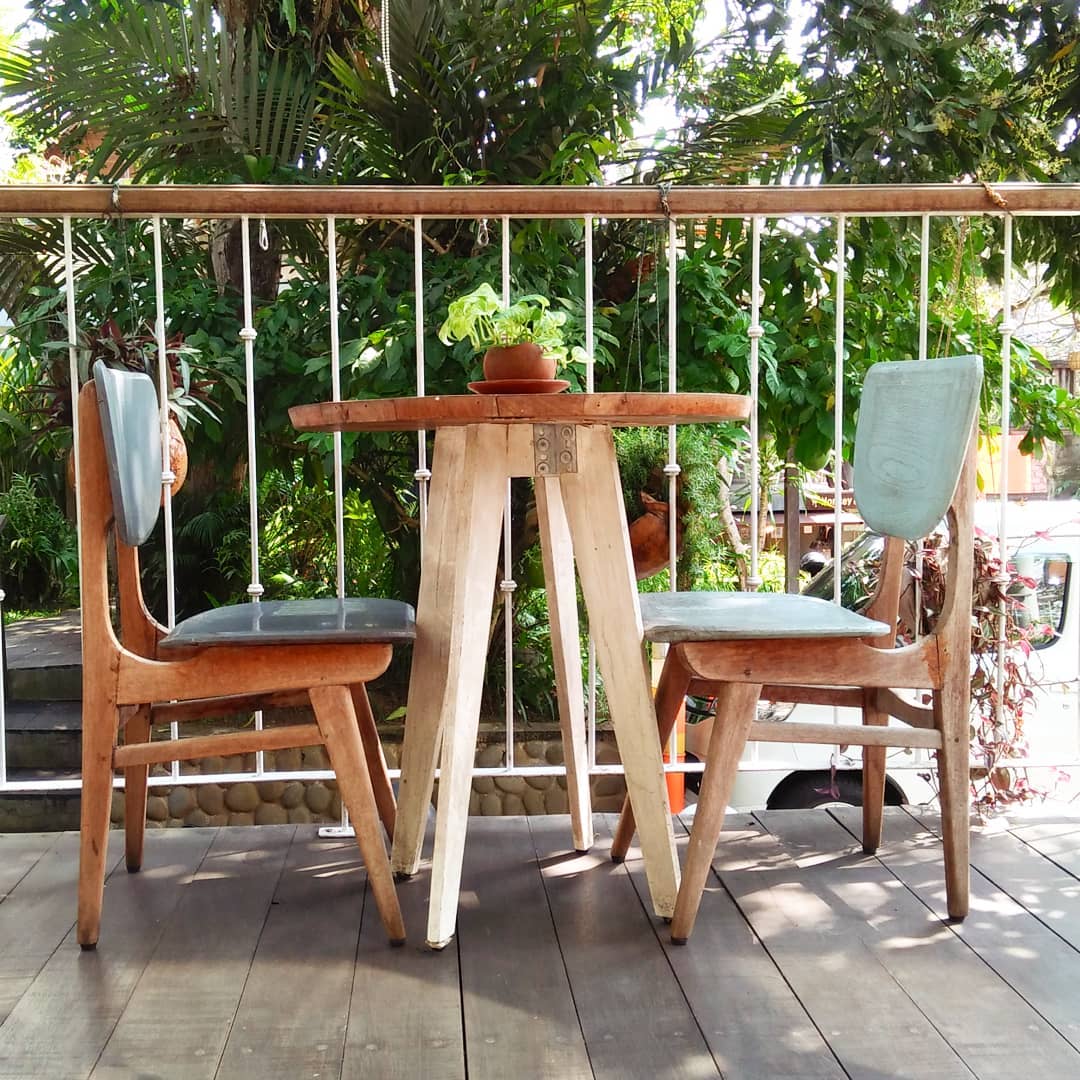 Warung Semesta