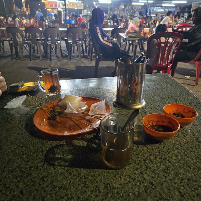 Roti Canai