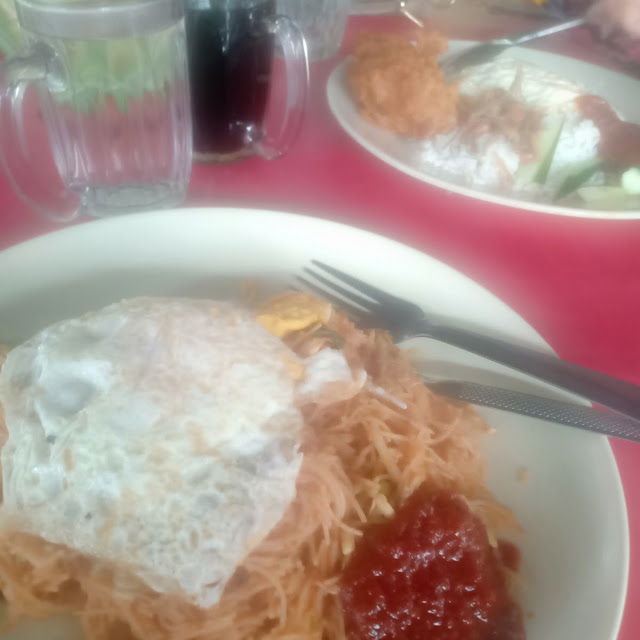 Nlemak AYM Goeng pns2 Bhoon Greng Telor Mata Soto