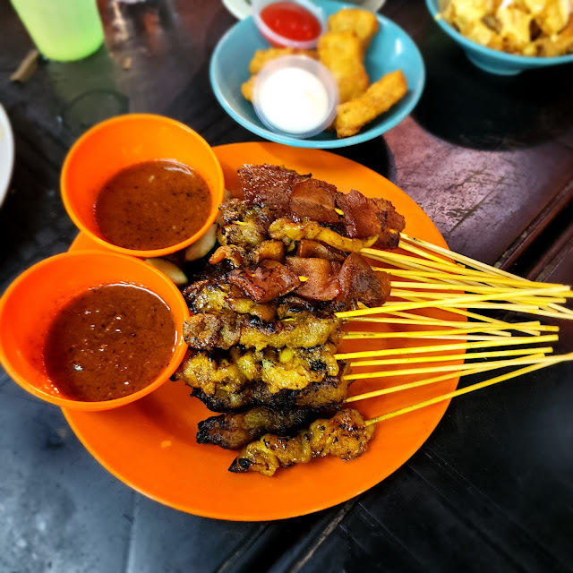 Satay