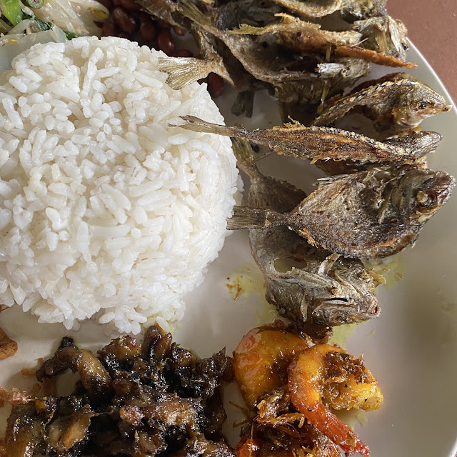Tawah Goreng