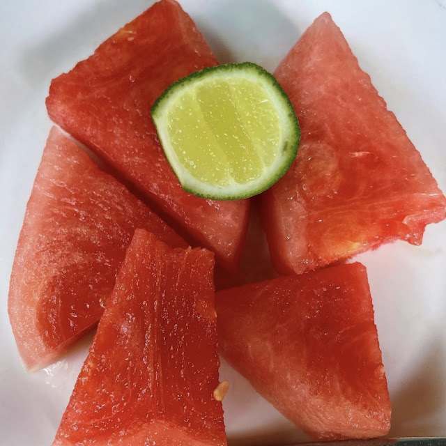 Watermelon