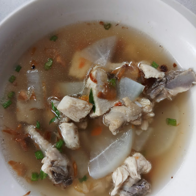 Soto Ayam