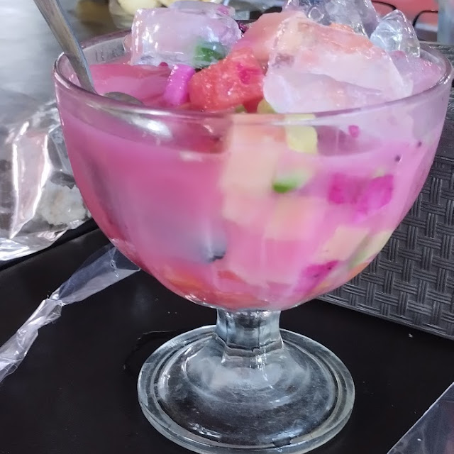 Es Buah