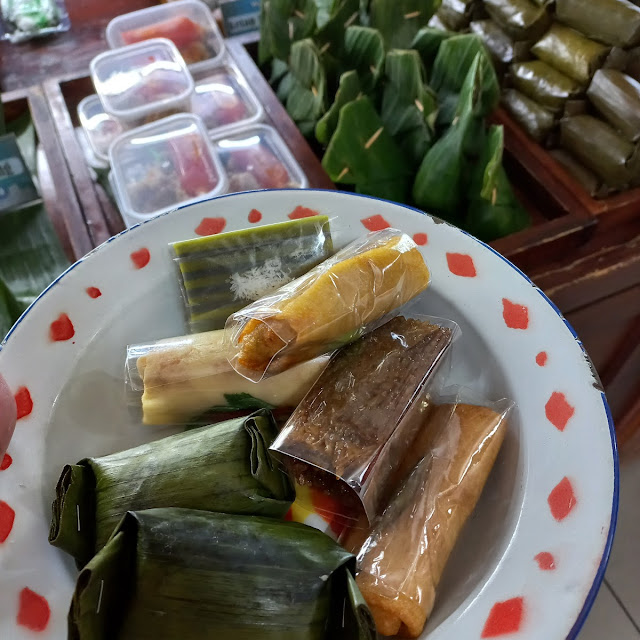 Jajan Pasar