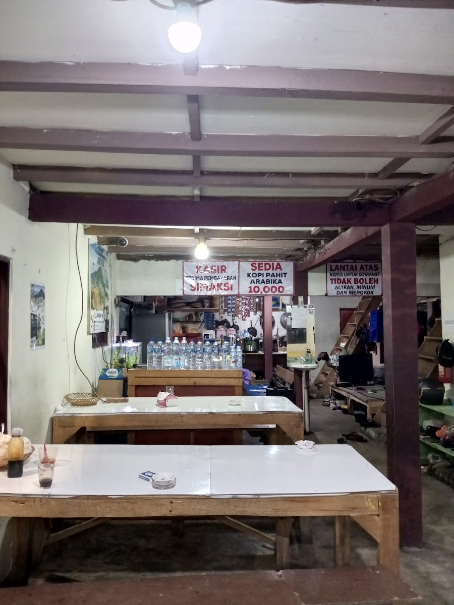 Warung Teh Ratna
