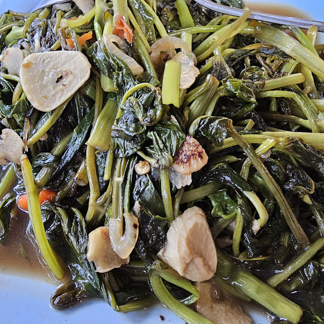 CAH Kangkung