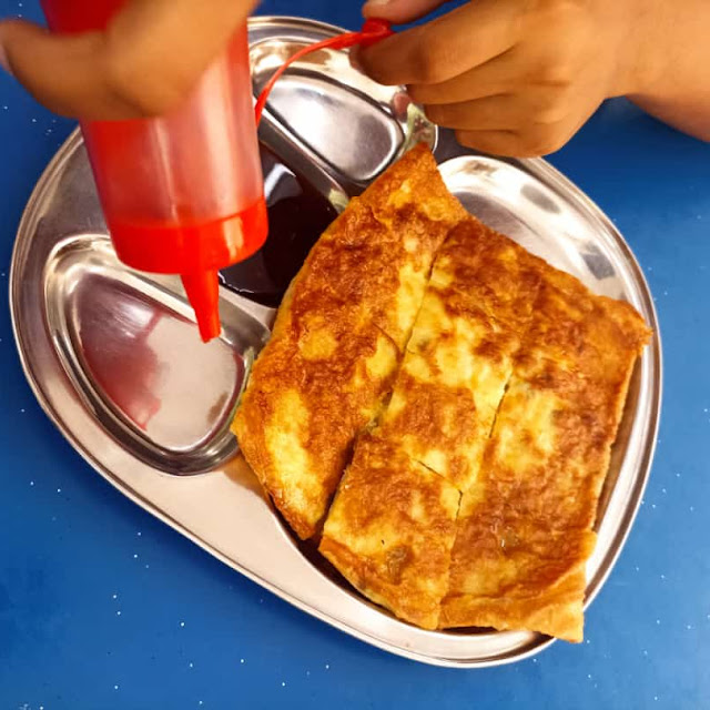 Martabak Jawa