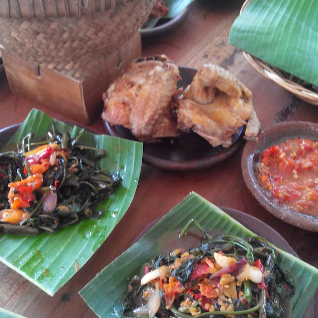 Ayam Goreng