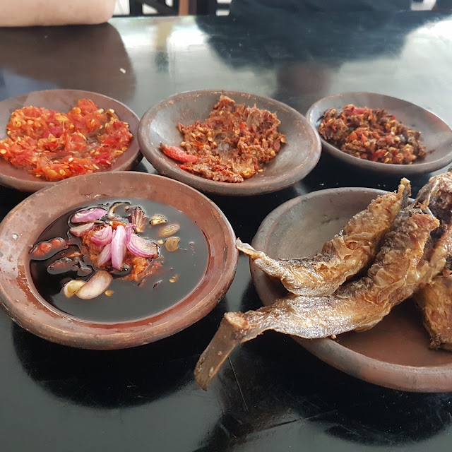 Aneka Sambal