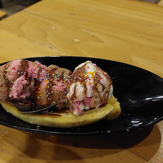 Banana Split