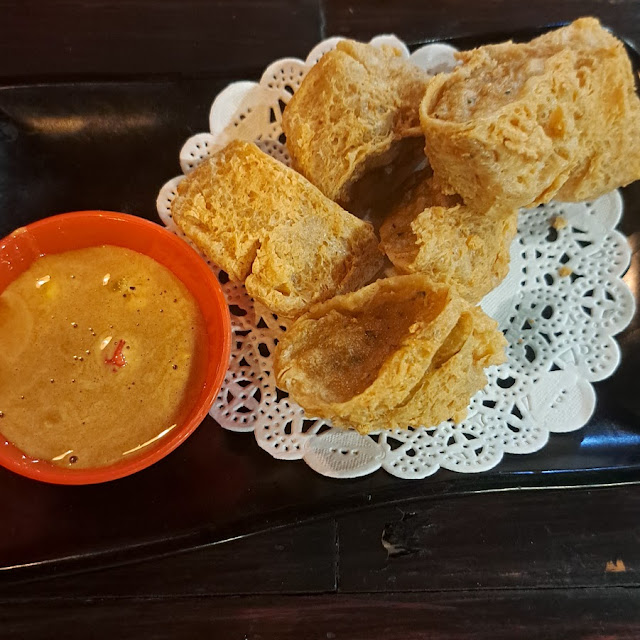 Tahu Walik