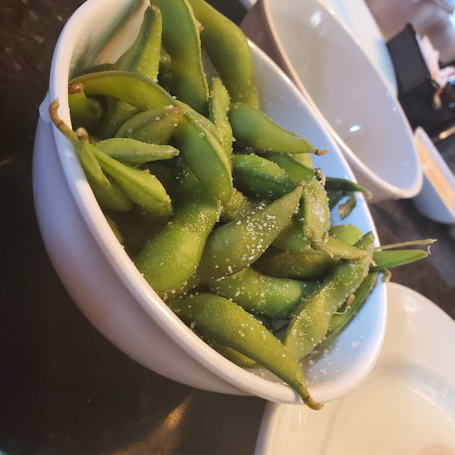 Edamame