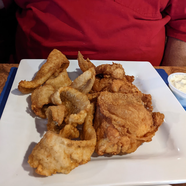 Fish Fry