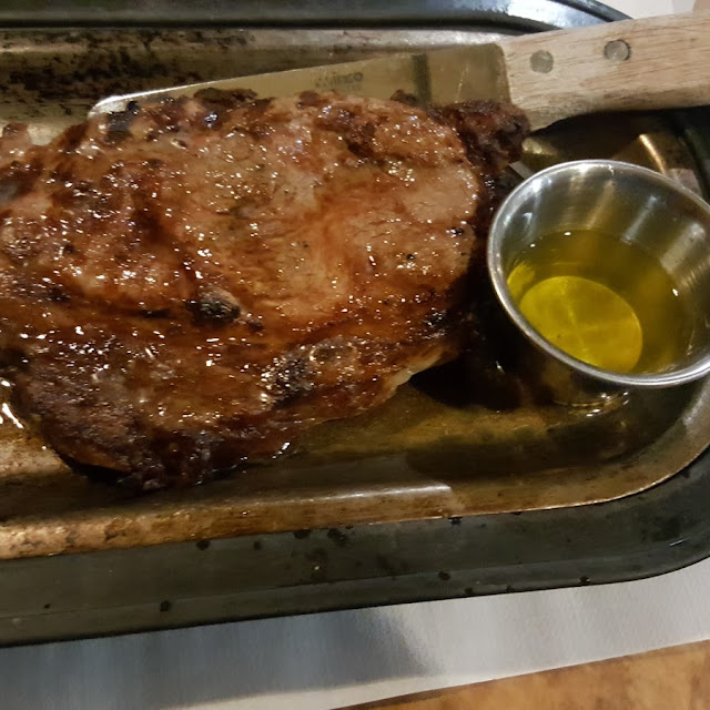 Ribeye Steak