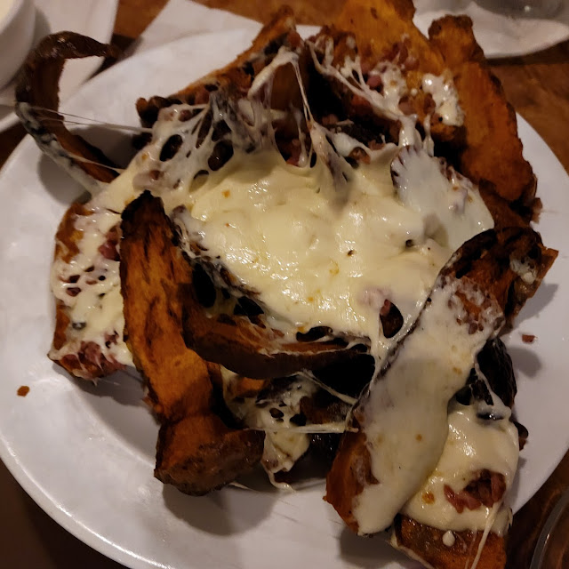 Potato Skins