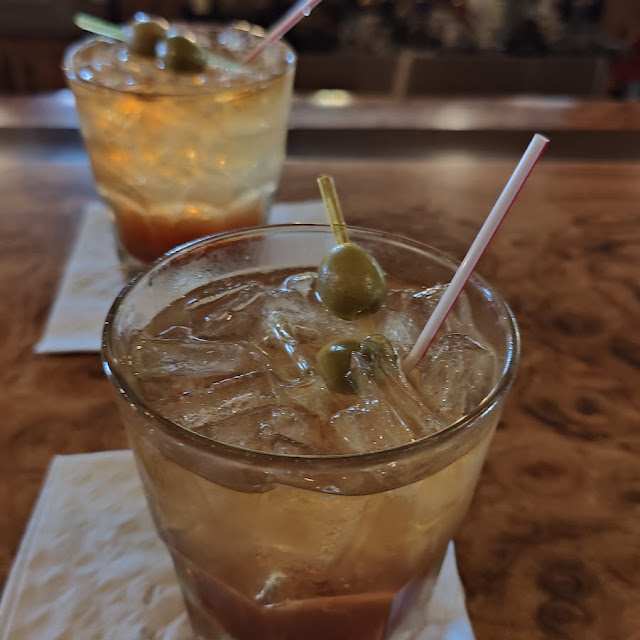 Whiskey Sour