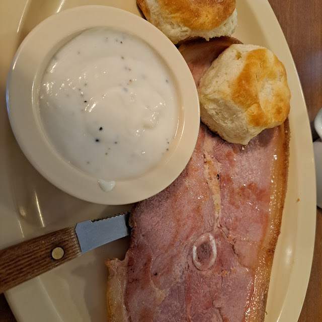 Ham