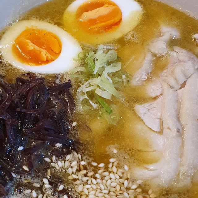 Hakata Ramen