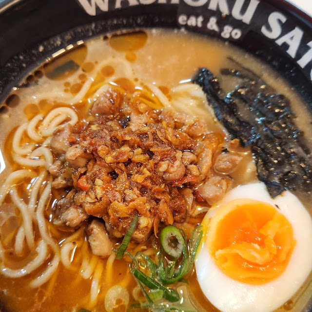 Ramen Tori