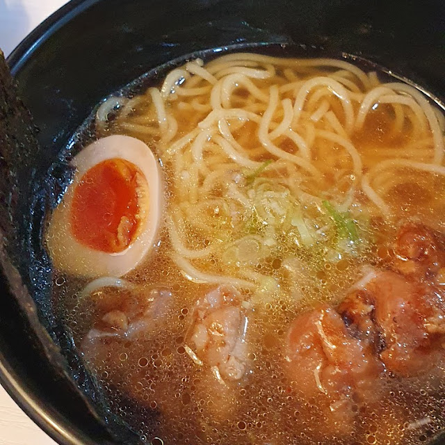 Tokyo Ramen
